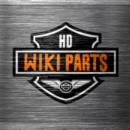 HD Wiki Parts (Free) iOS App