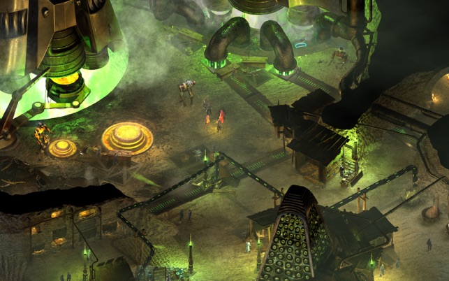 Torment: Tides of Numenera(圖5)-速報App