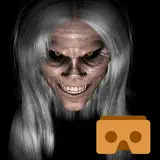 VR Horror - Scary Haunted House - App-Symbol