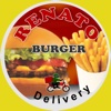 Renato Burger Delivery