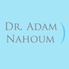 Dr Adam Nahoum