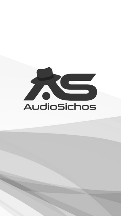 Screenshot #1 pour AudioSichos