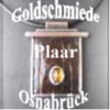 Goldschmiede Plaar Osnabrück