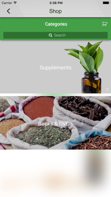 Green Leaf Herbal Solutions