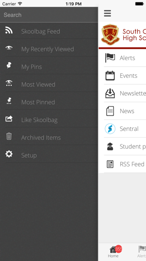 South Grafton High School(圖3)-速報App