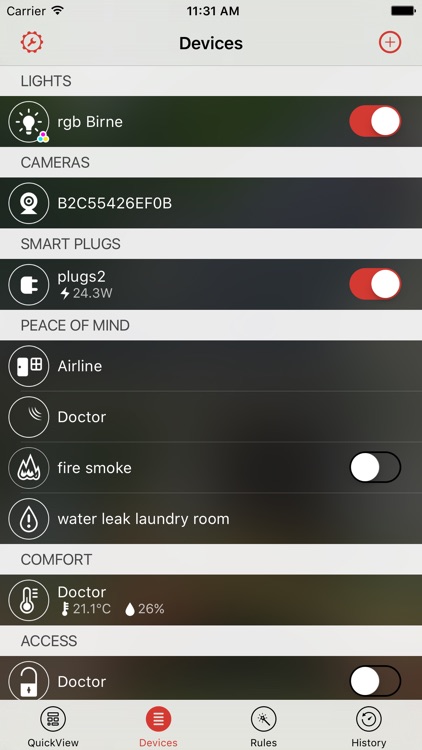 CoreLogic Connected Property