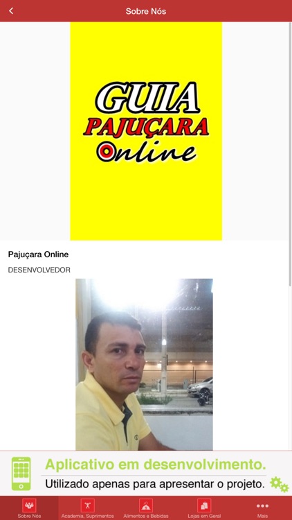 Pajuçara Online