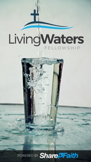 Living Waters Fellowship(圖1)-速報App