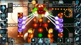 Game screenshot Infinite Galaxy Tower Defense War of Heroes mod apk