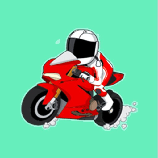 Motorcyclist Life!