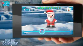 Game screenshot Pocket Santa GO hack
