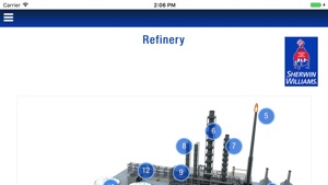SW Oil & Gas screenshot #3 for iPhone