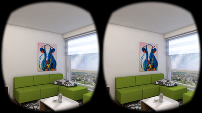 How to cancel & delete VR Creator from iphone & ipad 3