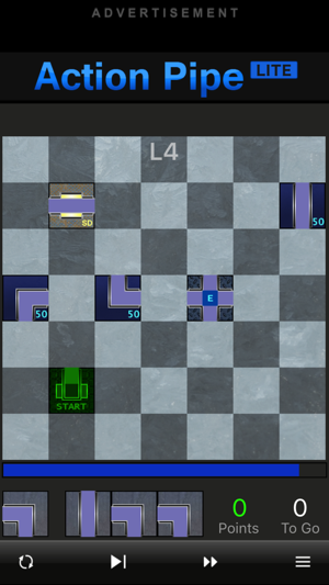 Action Pipe Lite(圖2)-速報App