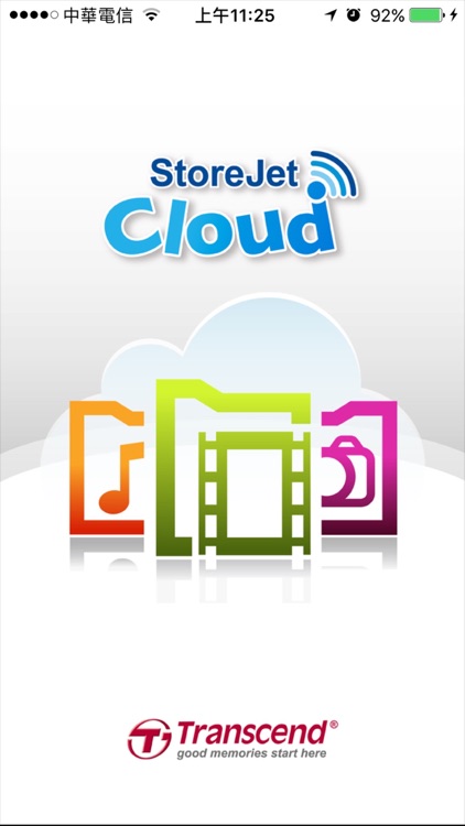 StoreJet Cloud 10K