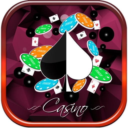 Lucky Blitz Hot Casino - FREE Vegas SLOTS icon