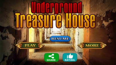 Underground Treasure Houseのおすすめ画像1