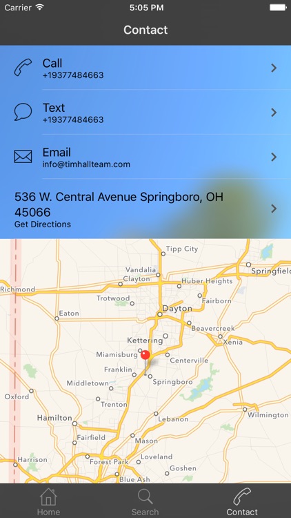 RE/MAX Central Properties screenshot-4