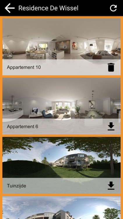 Somnium VR screenshot-3