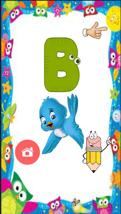 ABC Phonics 123 Addition Multiplication toddlers iPhone screenshot