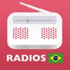 Brazil radios - all the brazilian radios for free