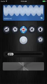 sonic defender iphone resimleri 1
