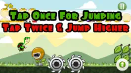 Game screenshot Running Turtle Game hack