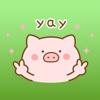 Piko The Pig Sticker Vol 2