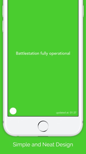 OctoMonitor(圖1)-速報App