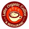 Latte Organic Coffee Ordering
