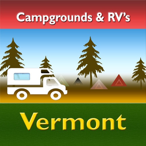 Vermont – Camping & RV spots