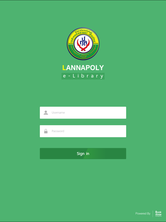 Screenshot #4 pour LPS-Library