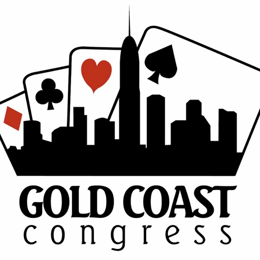 Gold Coast Bridge Congress Icon
