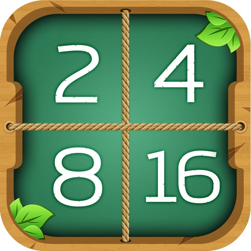 EVER BLOCKS-2048