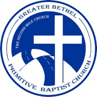 Greater Bethel PBC Riviera Bch