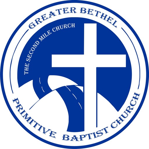 Greater Bethel PBC Riviera Bch icon