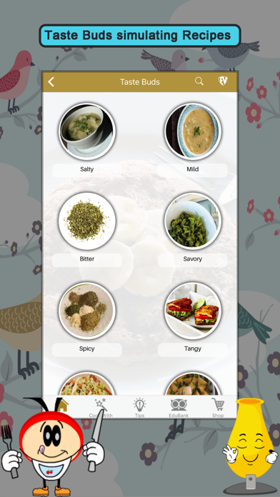 Screenshot #2 pour High Fiber Diet SMART Recipes
