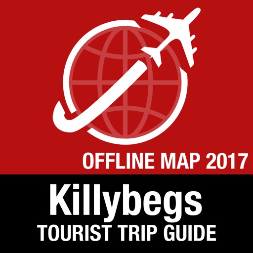 Killybegs Tourist Guide + Offline Map