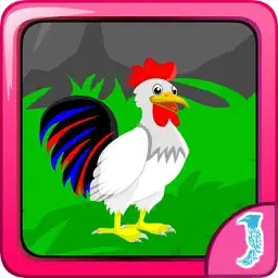 Capon Escape app icon