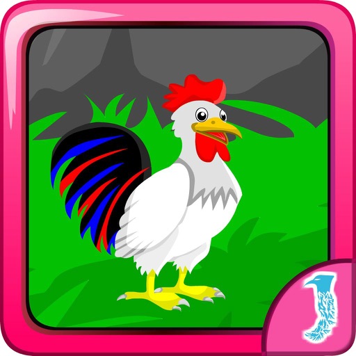 Capon Escape icon