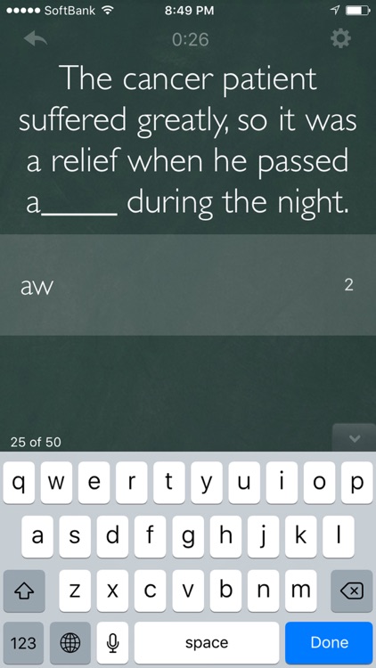 General English for Koreans screenshot-3