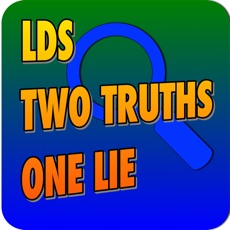 Activities of LDS Two Truths One Lie