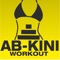 Get your body ready this summer with the NEW Ab's workout by Openair Fitness