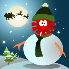 Activities of Falling for Christmas