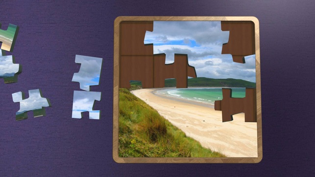 SuperJigsawsLandscapes(圖4)-速報App