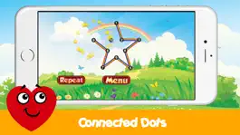 Game screenshot Kids ABC Shapes Educational Learning Toddler Games apk