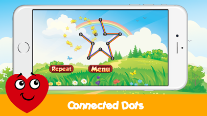 Screenshot #2 pour enfants abc Formes apprentissage tout petit Jeux