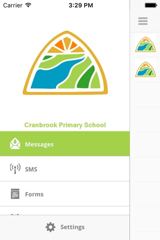 Cranbrook Primary School (IG1 3PS) screenshot 2
