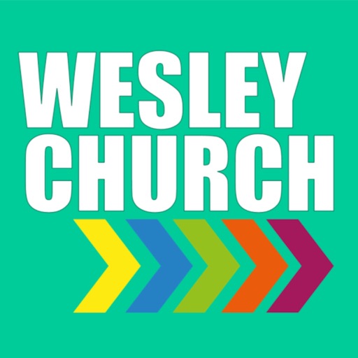 Wesley Church icon