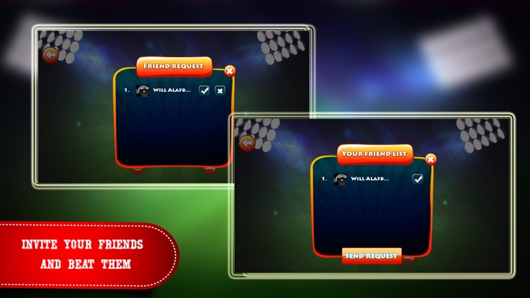Cricket Premier League screenshot-4